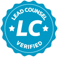Lead-counsel-badge