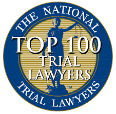 top 100 trial lawyers